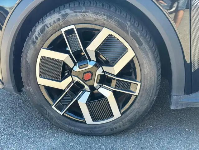 Renault R 5 view 25