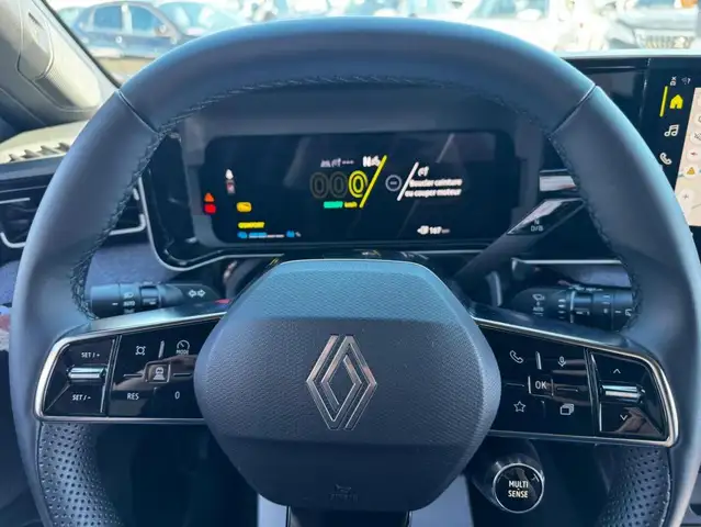 Renault R 5 view 12