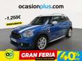 MINI Cooper Countryman S E ALL4 Azul - thumbnail 1