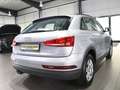 Audi Q3 2.0 TDI ULTRA TECHNOLOGY SELECTION / 1.HAND Plateado - thumbnail 7