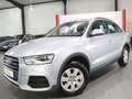 Audi Q3 2.0 TDI ULTRA TECHNOLOGY SELECTION / 1.HAND Plateado - thumbnail 4