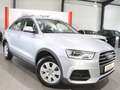 Audi Q3 2.0 TDI ULTRA TECHNOLOGY SELECTION / 1.HAND Plateado - thumbnail 2