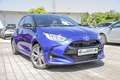Toyota Yaris Hybrid 130 1.5 Style Plus *Style Safety-Paket* Bleu - thumbnail 5