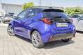 Toyota Yaris Hybrid 130 1.5 Style Plus *Style Safety-Paket* Bleu - thumbnail 4