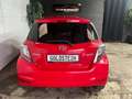 Toyota Yaris Yaris 1.0 VVT-i 1.HD/TEL/KAMARA/KLIMA/FUNK/LED/MFL Rot - thumbnail 5