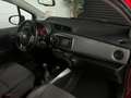Toyota Yaris Yaris 1.0 VVT-i 1.HD/TEL/KAMARA/KLIMA/FUNK/LED/MFL Rot - thumbnail 11