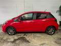 Toyota Yaris Yaris 1.0 VVT-i 1.HD/TEL/KAMARA/KLIMA/FUNK/LED/MFL Rot - thumbnail 7
