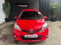 Toyota Yaris Yaris 1.0 VVT-i 1.HD/TEL/KAMARA/KLIMA/FUNK/LED/MFL Rot - thumbnail 2