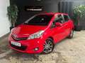 Toyota Yaris Yaris 1.0 VVT-i 1.HD/TEL/KAMARA/KLIMA/FUNK/LED/MFL Rot - thumbnail 1