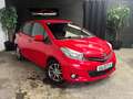 Toyota Yaris Yaris 1.0 VVT-i 1.HD/TEL/KAMARA/KLIMA/FUNK/LED/MFL Rot - thumbnail 3