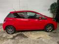 Toyota Yaris Yaris 1.0 VVT-i 1.HD/TEL/KAMARA/KLIMA/FUNK/LED/MFL Rot - thumbnail 8