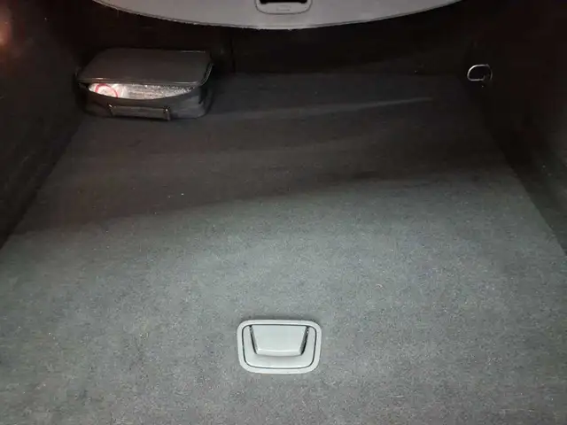 Opel Astra view 15