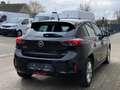 Opel Corsa 1.2T 101PK AUT. ELEGANCE NAVI/CAMERA/PARKPILOT Schwarz - thumbnail 6