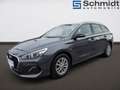 Hyundai i30 CW 1,4 MPI GO! Gris - thumbnail 2