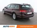 Volkswagen Passat 2.0 TDI Business  Variant  DSG Rosso - thumbnail 4
