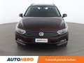 Volkswagen Passat 2.0 TDI Business  Variant  DSG Rosso - thumbnail 9