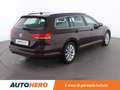 Volkswagen Passat 2.0 TDI Business  Variant  DSG Rosso - thumbnail 6