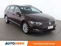 Volkswagen Passat 2.0 TDI Business  Variant  DSG Rosso - thumbnail 8