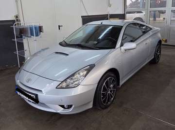 Celica S