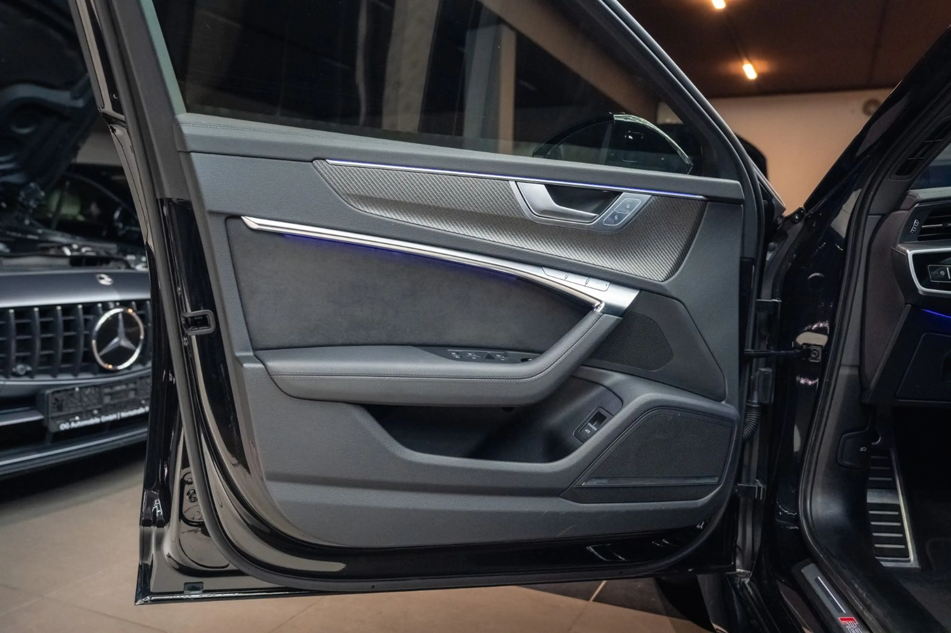 Audi RS6 Avant*HU*PANO*MATRIX*AHK*SH*KERAMIK*360*B&O* — photo 14