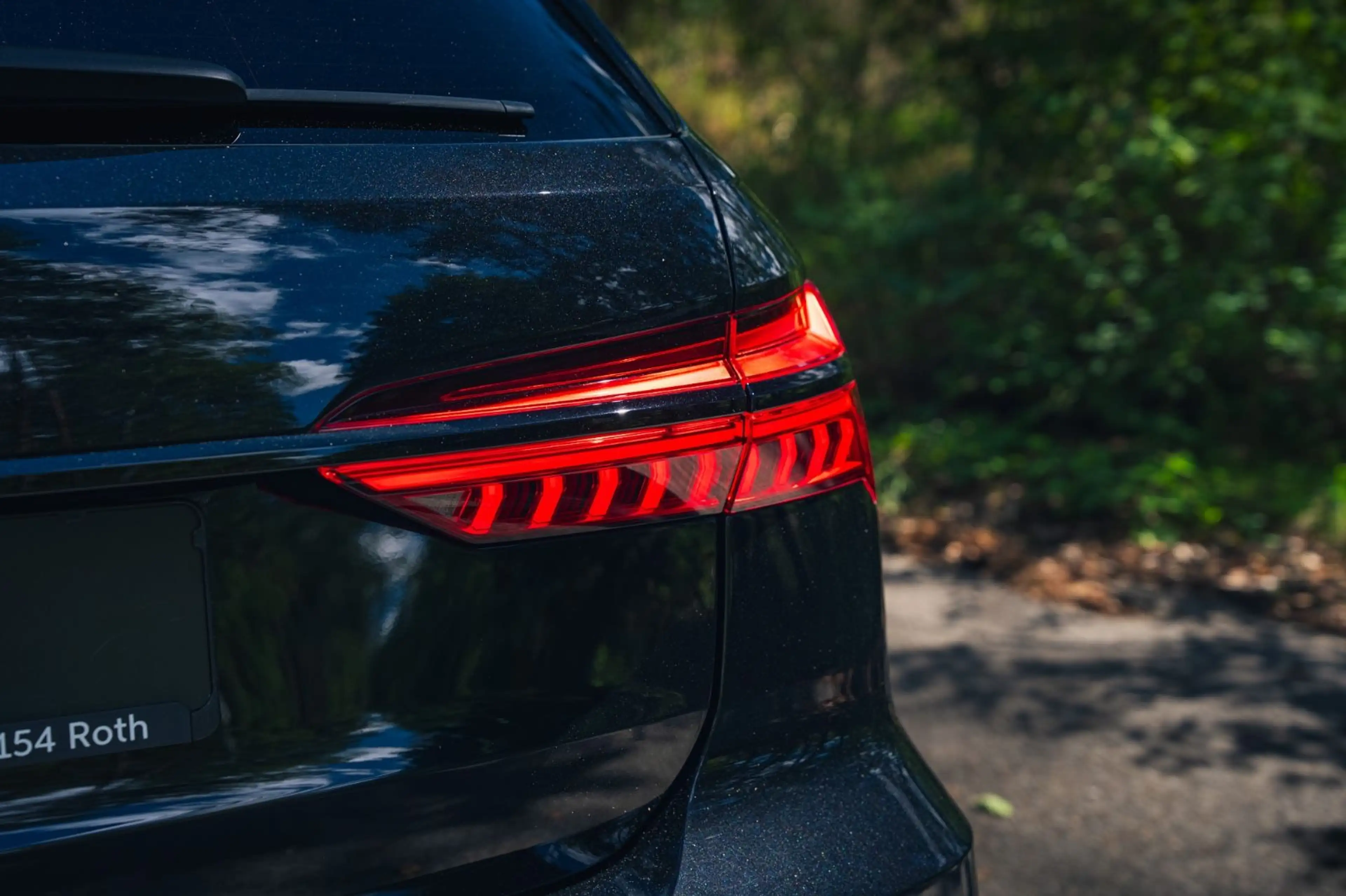 Audi RS6 Avant*HU*PANO*MATRIX*AHK*SH*KERAMIK*360*B&O* — photo 9
