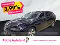 Volkswagen Passat Variant 1.5 eTSI DSG BUSINESS AHK NAVI KAMERA PDC Schwarz - thumbnail 1