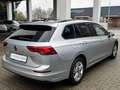 Volkswagen Golf VIII Variant Life eTSI DSG|LED|NAVI|SHZ|AHK Silber - thumbnail 4
