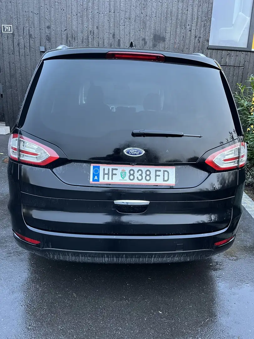 Ford Galaxy Galaxy 2,0 EcoBlue SCR AWD Titanium Aut. Titanium - 2