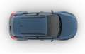 Ford Focus 1.0 Ecoboost MHEV Active 125 Azul - thumbnail 8