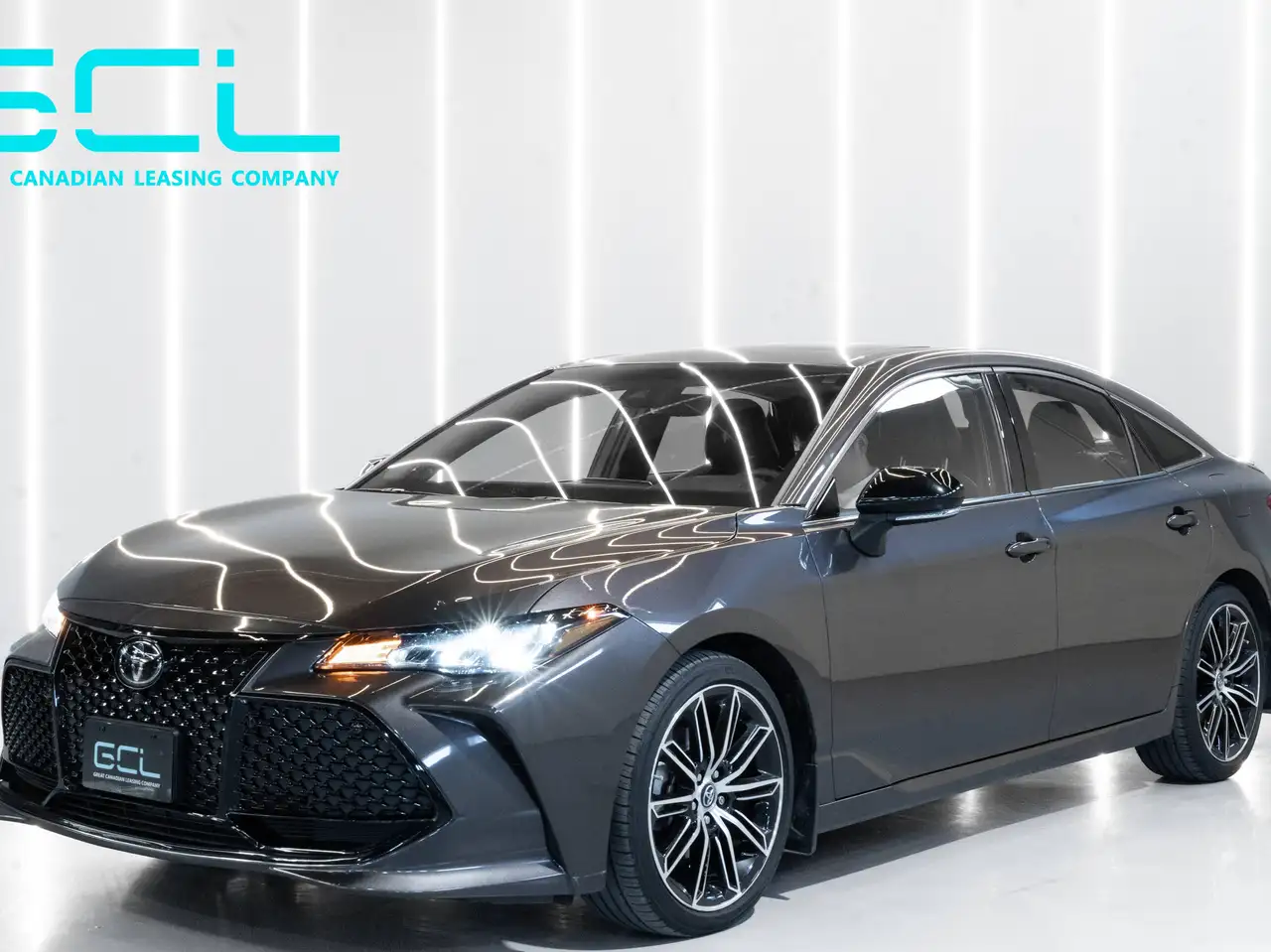 2019 Toyota Avalon