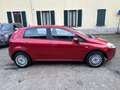 Fiat Grande Punto Grande Punto 5p 1.2 Active 65cv Rouge - thumbnail 6