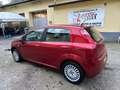 Fiat Grande Punto Grande Punto 5p 1.2 Active 65cv Rouge - thumbnail 3