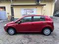 Fiat Grande Punto Grande Punto 5p 1.2 Active 65cv Rojo - thumbnail 2