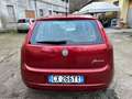 Fiat Grande Punto Grande Punto 5p 1.2 Active 65cv Rouge - thumbnail 4