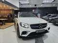 Mercedes-Benz GLC 43 AMG 4MATIC|Pano|Memory|Camera|Burmester|Stuurverw|FULL Blanc - thumbnail 34