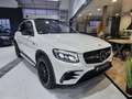 Mercedes-Benz GLC 43 AMG 4MATIC|Pano|Memory|Camera|Burmester|Stuurverw|FULL Blanc - thumbnail 4