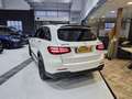 Mercedes-Benz GLC 43 AMG 4MATIC|Pano|Memory|Camera|Burmester|Stuurverw|FULL Blanc - thumbnail 30