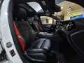 Mercedes-Benz GLC 43 AMG 4MATIC|Pano|Memory|Camera|Burmester|Stuurverw|FULL Blanc - thumbnail 21