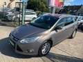 Ford Focus Turnier Titanium*TÜV NEU*STEUERKETTE NEU* Braun - thumbnail 1