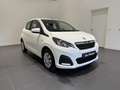 Peugeot 108 1.0 e-VTi Active | Bluetooth | LED | Zuinig | Wit - thumbnail 4