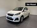 Peugeot 108 1.0 e-VTi Active | Bluetooth | LED | Zuinig | Wit - thumbnail 1