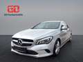 Mercedes-Benz CLA 180 ,URBAN,Sitzheizung,Navi,Chrom P.... Silber - thumbnail 1