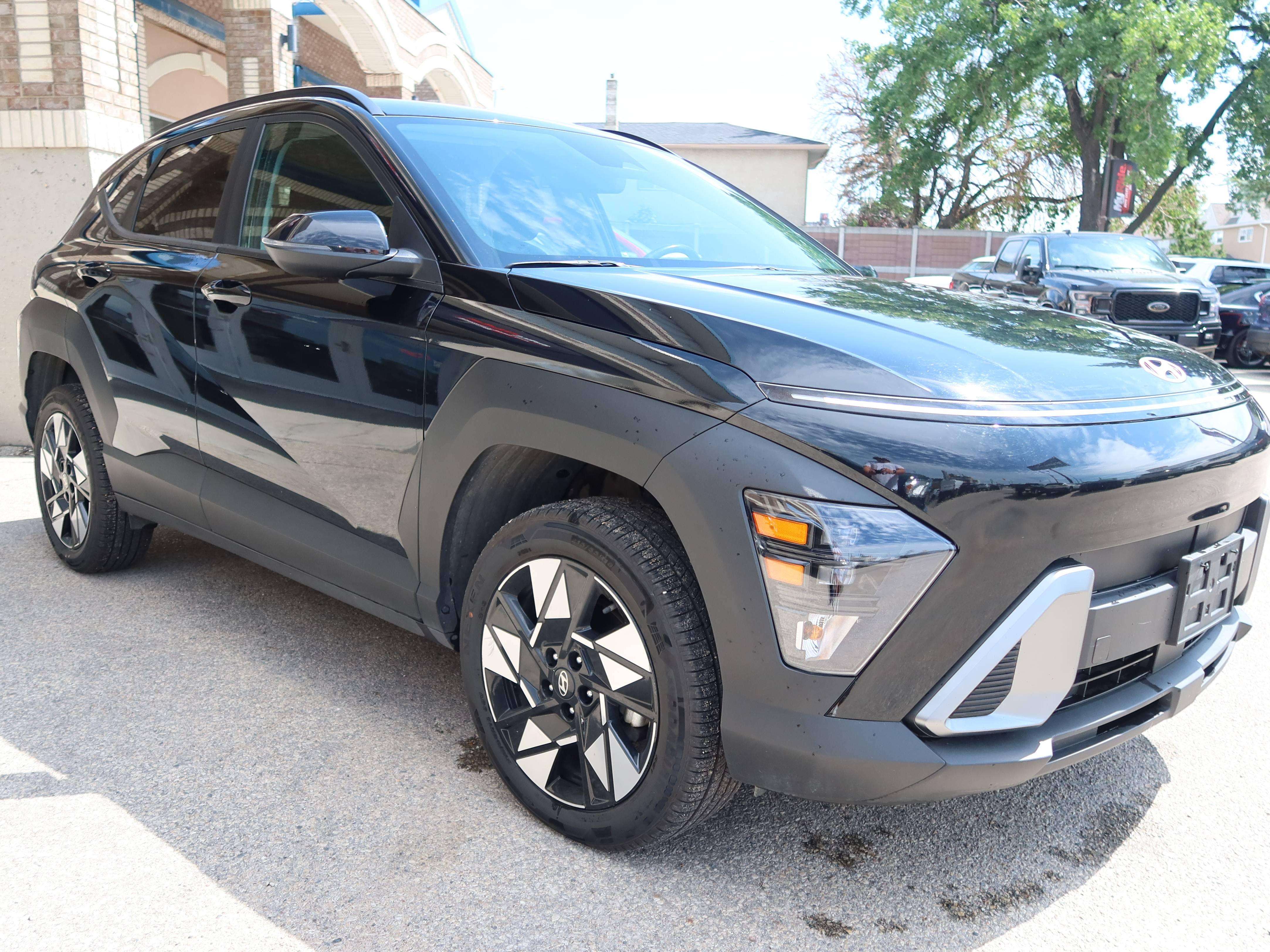 2024 Hyundai Kona Preferred — снимка 1