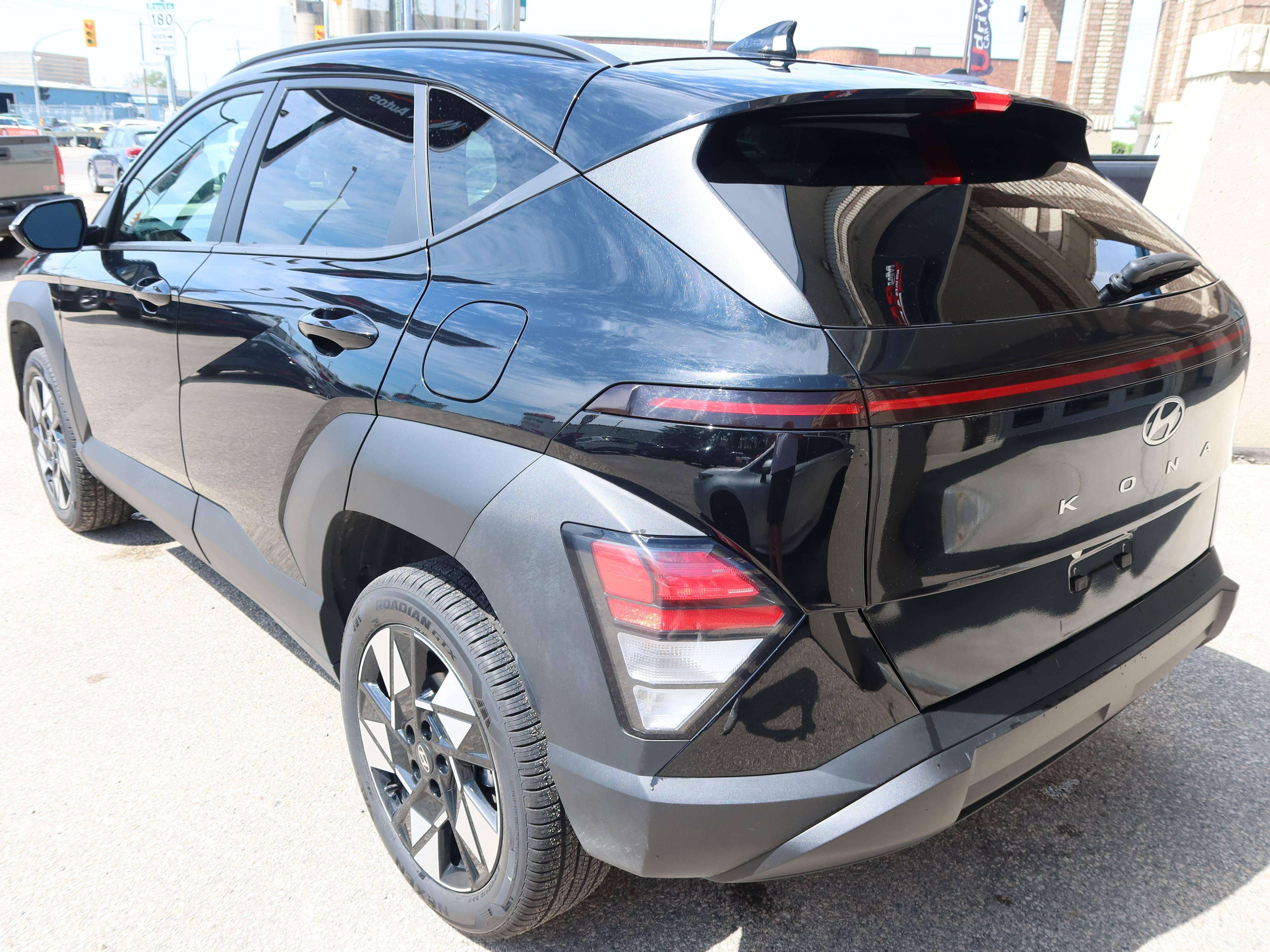 2024 Hyundai Kona Preferred — снимка 1