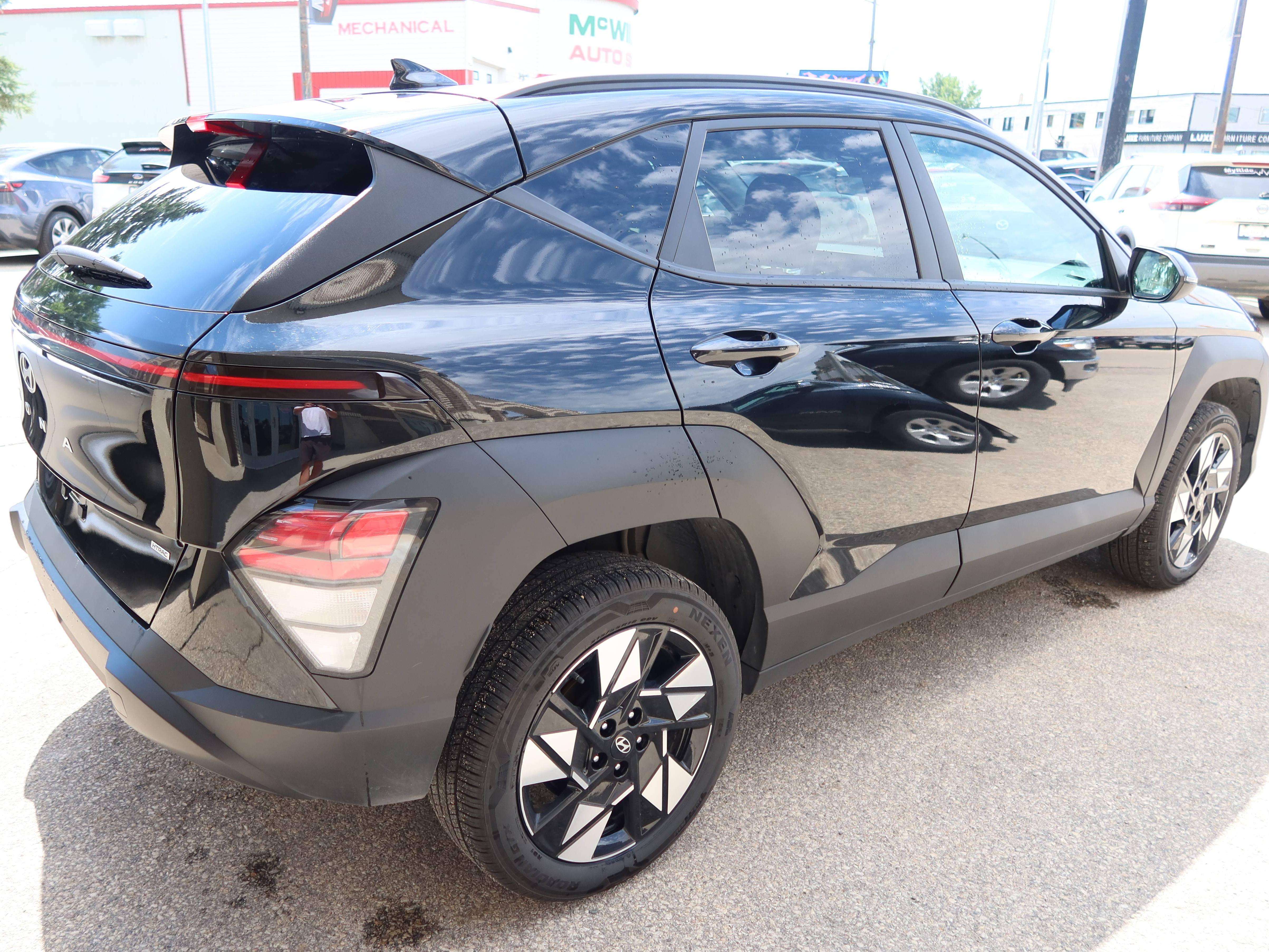2024 Hyundai Kona Preferred — снимка 1