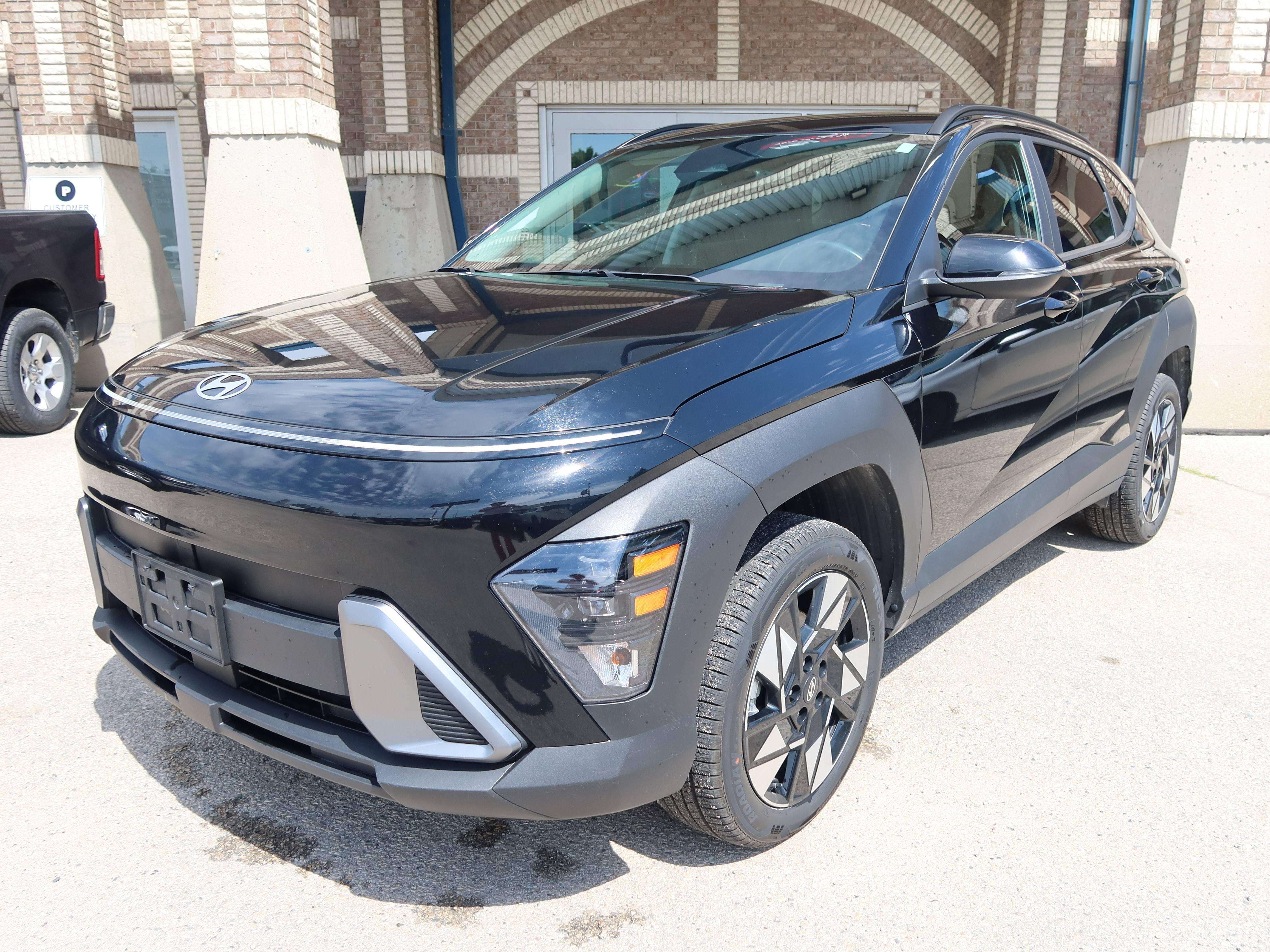2024 Hyundai Kona Preferred — снимка 1