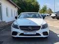 Mercedes-Benz C 200 C 200 4Matic AMG Blanc - thumbnail 3
