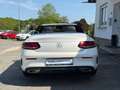 Mercedes-Benz C 200 C 200 4Matic AMG Blanc - thumbnail 14