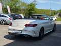 Mercedes-Benz C 200 C 200 4Matic AMG Blanc - thumbnail 13