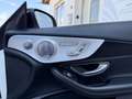 Mercedes-Benz C 200 C 200 4Matic AMG Blanc - thumbnail 11